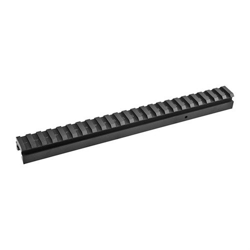 Améliore ta précision avec le UPPER RAIL ARX160 .22LR PISTOL, conçu pour s'adapter parfaitement à ton ARX160 .22LR, idéal pour le tir de loisir!