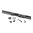Côte de canon 32 pour BERETTA A400 XCEL MULTI-TARGET noir