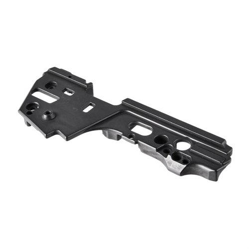 Le BERETTA M9-22 TRIGGER HOUSING RIGHT offre une durabilité exceptionnelle et une précision améliorée pour tes sessions de tir. Parfait pour les passionnés!