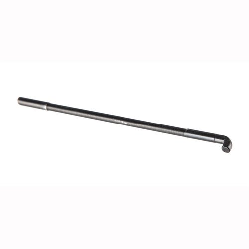 Le connecting rod gauche BERETTA 486 20/28 GAUGE assure une performance optimale et une précision accrue pour tes tirs. Un accessoire essentiel pour ta carabine!