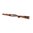 SAKO 85 XL SAFARI CROSSE POUR DROITIER FINITION HUILÉE BRUNE