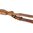 SAKO 85 XL SAFARI CROSSE POUR DROITIER FINITION HUILÉE BRUNE