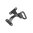 BERETTA SO2/SO6/SO3/6EELL Anneau de bretelle pour canon