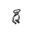 BERETTA SO2/SO6/SO3/6EELL Anneau de bretelle pour canon