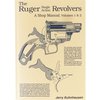 RUGER Manuel d'atelier pour révolvers à simple action