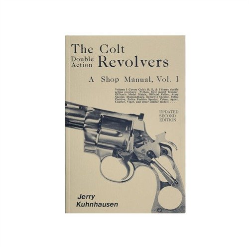Livres > Livres Armurier Armes de Poing - Prévisualiser