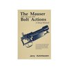 MAUSER M91-M98 Manuel d'armurier — fusils à verrou