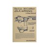 Manuel d'atelier M1 Carbine calibre .30 US