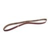 Les bandes à poncer 320 grit de VSM sont idéales pour les tambours de ponçage Raytech, offrant une finition exceptionnelle et une durabilité accrue grâce à leur grain compact.