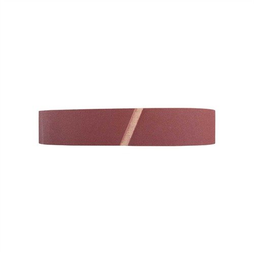 Ces bandes abrasives 220 grit de VSM sont conçues pour les tambours de ponçage Raytech, offrant une durabilité exceptionnelle et un fini lisse grâce à leur grain compact.