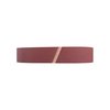 Ces bandes abrasives 220 grit de VSM sont conçues pour les tambours de ponçage Raytech, offrant une durabilité exceptionnelle et un fini lisse grâce à leur grain compact.