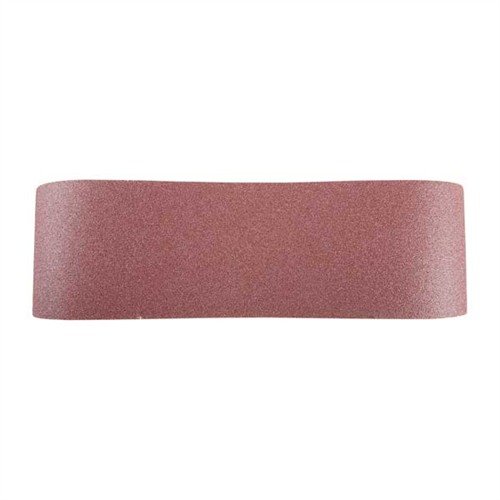 Les bandes abrasives VSM de 120 grit, conçues pour les tambours de ponçage Raytech, offrent une durabilité exceptionnelle et un fini de qualité professionnelle.