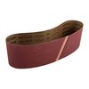 Ces bandes abrasives 220 grit en Aluminium Oxide sont conçues pour les tambours de ponçage Raytech, offrant une durabilité exceptionnelle et un fini précis.