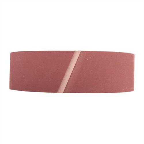 Les bandes abrasives VSM de 320 grit sont parfaites pour les tambours de ponçage Raytech, offrant une finition fine et une durabilité exceptionnelle grâce à leur grain compact.