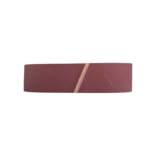 Ces bandes abrasives 400 grit en aluminium oxide sont conçues pour les tambours de ponçage Raytech, offrant une durabilité exceptionnelle et un excellent fini.
