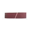 Ces bandes abrasives 400 grit en aluminium oxide sont conçues pour les tambours de ponçage Raytech, offrant une durabilité exceptionnelle et un excellent fini.