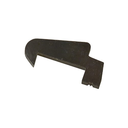 L'EXACT EDGE EXTRACTOR de VOLQUARTSEN offre une prise ferme sur la douille grâce à sa conception précise et son acier A-2 trempé pour une durabilité exceptionnelle.