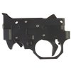 Améliore ton tir avec le RUGER® 10/22® Trigger Guard 2000 : un logement en aluminium usiné, un tir précis et un relâchement automatique du verrou.