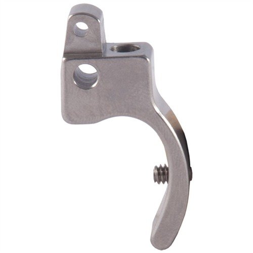 Améliore ton tir avec la détente VOLQUARTSEN pour Ruger, offrant un poids réduit, un tir plus constant et un ajustement facile pour une précision optimale.
