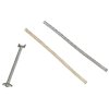 VS3 Kit tige-guide et ressort de recul pour MKII,MKIII,MKIV,22/45