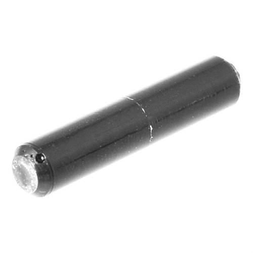 Le 10/22® Recoil Buffer Pin de VOLQUARTSEN amortit les chocs entre le bolt et le receiver, prévenant les dommages et rendant ton arme plus silencieuse.