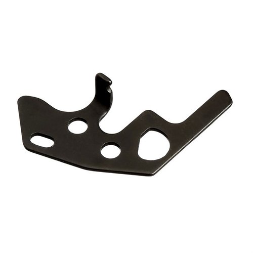 Améliore ton Ruger 10/22® avec ce Bolt Release Volquartsen : libération instantanée, en acier durable, sans ajustement, pour un tir plus rapide et facile.