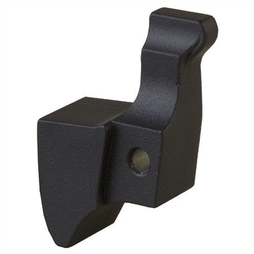 Améliore ton expérience de tir avec le 10/22® Extended Magazine Release de VOLQUARTSEN : un accès facile, sans outils, et un magazine qui tombe directement dans ta main.