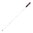 Tige de nettoyage inox 36" pour calibre .22