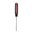 Tige de nettoyage inox 36" pour calibre .22
