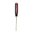 Tige de nettoyage en laiton calibre .22 36"