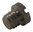 UBERTI HENRY vis de collier de canon acier noir