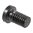 HENRY vis pour tenon de bretelle avant acier noir