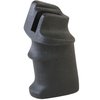 Poignée pistolet SPR polymère noire