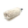 Les swabs en coton HOPPES sont doux et absorbants, parfaits pour éliminer les résidus ou appliquer des lubrifiants sur tes armes. Indispensables pour un bon entretien!