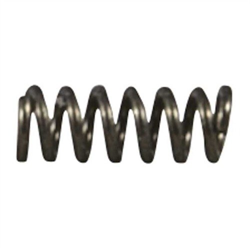 Le SIGHT PLUNGER SPRING, REAR pour S&W Model 41 assure une performance fiable et une précision optimale pour tes sessions de tir.