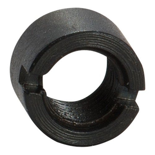 Le SIGHT WINDAGE NUT arrière pour Smith & Wesson Model-41 assure une précision optimale et s'adapte à plusieurs modèles, parfait pour tes réglages de visée.