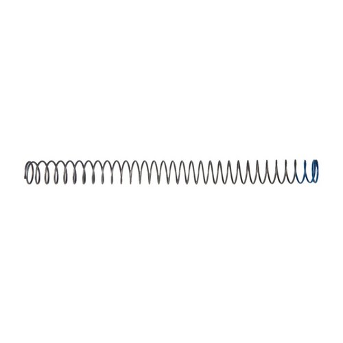 Le ressort de buffer Blue de Sprinco offre une puissance améliorée, idéal pour les carabines ML de 14.5 à 16" avec un H2 ou ST-T2, répondant aux exigences de performance.
