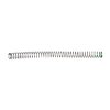 Le ressort buffer standard Green est parfait pour les tubes A1/A2 et VLTOR A5, offrant une performance optimale pour les calibres légers et lourds.