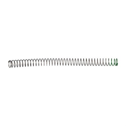 Le ressort buffer Standard Power de SPRINCO USA améliore la performance de ton arme avec ses caractéristiques optimales pour les tubes A1/A2 et calibres variés.