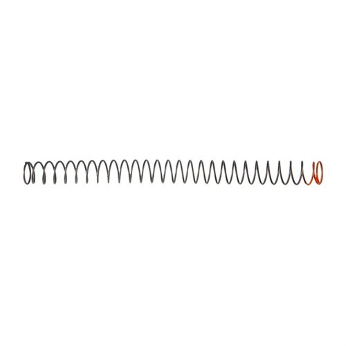 Le ressort buffer Extra Extra Power Orange est idéal pour les carabines .308 et 6.5 CM, offrant une meilleure gestion du recul et une performance optimale.