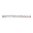 308 M4 tube d'extension CS XP, ressort de buffer dans tube rigide