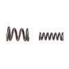 Les ressorts extracteurs XP 5-Coil offrent une charge supérieure, sont résistants à la chaleur et garantissent une fiabilité optimale pour tes armes.
