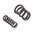 Kit d'amélioration de ressorts XP 5-COIL - ressort extracteur / ressort interne