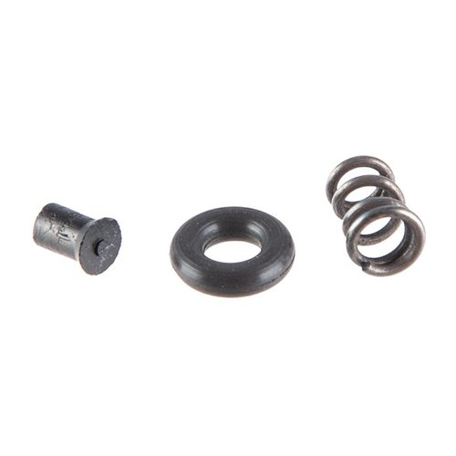 Améliore ton M16/M4 avec le kit XP 5-Coil : plus de puissance, résistance à la chaleur, et pas besoin de D-Fender™. Un must pour ta fiabilité!