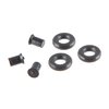 Les inserts et O-rings Sprinco USA sont fabriqués aux États-Unis, conformes aux normes Mil-Spec, offrant qualité et performance supérieures pour ton AR-15.