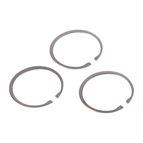 Les anneaux de boulon et de gaz AR-15 de SPRINCO USA, disponibles en pack de 3 ou 9, assurent une performance fiable et une durabilité exceptionnelle.