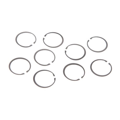 Les anneaux de boulon et de gaz AR-15 de SPRINCO USA sont disponibles en pack de 3 ou 9, offrant durabilité et performance pour ton arme.