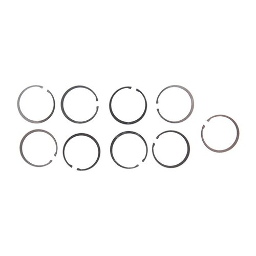 Les anneaux de gaz et de boulon AR .308 de SPRINCO USA sont disponibles en pack de 3 ou 9, offrant une performance fiable pour ton arme.