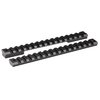 WARNE MFG. COMPANY HOWA 1500 MINI ACTION SCOPE BASE 20 MOA