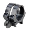 1" moyen brillant